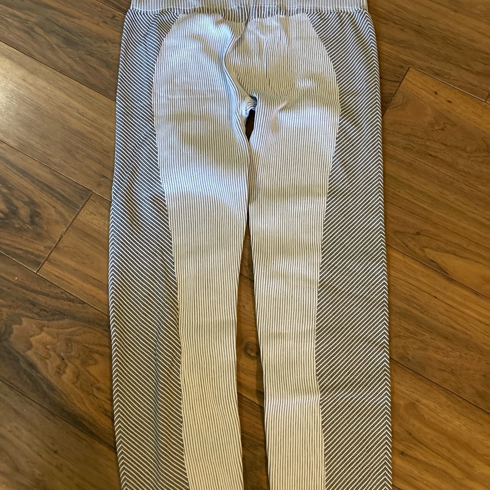 My protein leggings